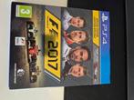 F1 2017 [Special Edition] PAL Playstation 4, Verzenden, 1 speler, Racen en Vliegen, Zo goed als nieuw
