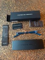 Porsche design  bril +1, Sieraden, Tassen en Uiterlijk, Zonnebrillen en Brillen | Heren, Ophalen of Verzenden, Zo goed als nieuw