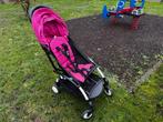 Babyzen Yoyo buggy kinderwagen, Kinderen en Baby's, Buggy's, Ophalen, Gebruikt, Overige merken, Verstelbare rugleuning