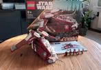 LEGO Star Wars Coruscant Guard Gunship 75354, Ophalen of Verzenden, Zo goed als nieuw