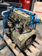 Perkins 4.236 dieselmotor, Ophalen, Gebruikt