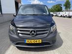 Mercedes-Benz Vito 110 CDI Lang L2H1 / vaste prijs rijklaar, Voorwielaandrijving, Gebruikt, 4 cilinders, Met garantie (alle)