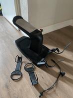 Kid-Sit meerijd plank, Ophalen, Gebruikt, Achterzitje, Voetsteuntjes