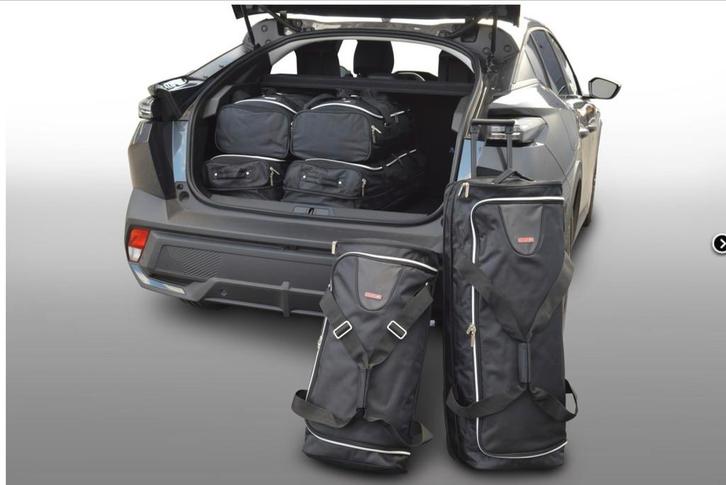 Car-Bags Peugeot 408 - Nieuw! Origineel., Auto diversen, Auto-accessoires, Nieuw, Ophalen