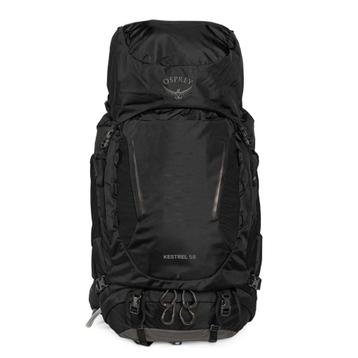 Osprey Kestrel 58 backpack beschikbaar voor biedingen