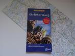 st petersburg ; anwb, Europa, Ophalen of Verzenden, Zo goed als nieuw, Reisgids of -boek