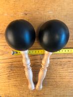 Maracas (samba ballen), Nieuw, Overige soorten, Verzenden