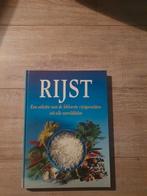 Rijst recepten van Kwee Siok Lan, Ophalen of Verzenden, Zo goed als nieuw, Kwee Siok Lan, Azië en Oosters