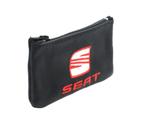 Seat Sleuteletui | Sleuteltasje | Sleutelhanger, Ophalen of Verzenden, Nieuw, Merk