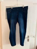 Dame jeans broek, Blauw, Ophalen of Verzenden, Zo goed als nieuw, C&A