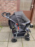 Stroller, Ophalen, Gebruikt, Overige merken