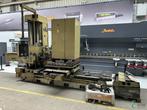 Kotterbanken WMW Union BFT 90/3-2, Zakelijke goederen, Machines en Bouw | Metaalbewerking