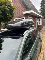 Dakkoffer Kia Roofbox 390 66730ADE01, Auto diversen, Dakkoffers, Ophalen, Zo goed als nieuw