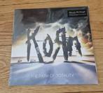 Lp korn nieuw geseald, Cd's en Dvd's, Vinyl | Hardrock en Metal, Ophalen of Verzenden