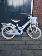Popal Cooper 16 inch meisjesfiets - In goede staat!, Fietsen en Brommers, Fietsen | Meisjes, Ophalen, Popal, 16 inch, Handrem