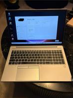 HP Elitebook 850 G7 - i5 10th Gen, 32GB RAM, 512GB SSD, Computers en Software, Gebruikt, 2 tot 3 Ghz, HP, SSD