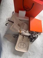 hermes evelyne bag, Sieraden, Tassen en Uiterlijk, Tassen | Damestassen, Ophalen of Verzenden, Nieuw, Wit