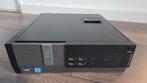 Dell Optiplex 7010 i5 3470 3.2ghz, 8 GB, Ophalen of Verzenden, Zo goed als nieuw, Gaming