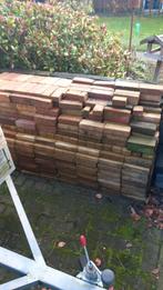 Straatstenen, Ophalen, Gebruikt, Beton, Overige typen