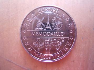 Memodaille Overloon (Nieuw) beschikbaar voor biedingen