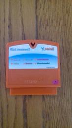 v smile spel wat leren we, Kinderen en Baby's, Speelgoed | Vtech, Ophalen of Verzenden, Gebruikt