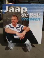 Jaap de Bok vrouwen cd single, Ophalen, Zo goed als nieuw, Nederlandstalig