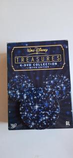 Walt Disney  DVD BOX  Limited Edition, Cd's en Dvd's, Tekenfilm, Boxset, Ophalen of Verzenden, Zo goed als nieuw