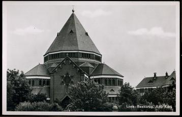 H.H. Engelbewaarderskerk te Lisse - nr. Lisse7 beschikbaar voor biedingen