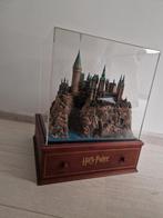 Collectors Castle Harry Potter met DVD's, Verzamelen, Harry Potter, Overige typen, Zo goed als nieuw, Ophalen