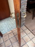 Antieke Deur - 2 Beschikbaar, Antiek en Kunst, Ophalen