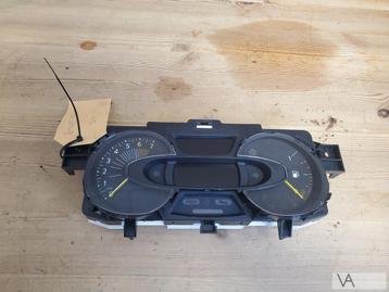 Renault Captur 2012 - 2018 cockpit teller BENZINE 248108772R beschikbaar voor biedingen