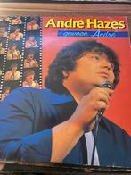 André Hazes - Gewoon André LP, Ophalen of Verzenden, 1980 tot 2000, Gebruikt, 12 inch