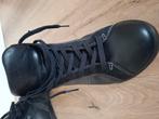 Nieuwe ecco dames schoenen maat 39., Ophalen of Verzenden, Zo goed als nieuw, Zwart