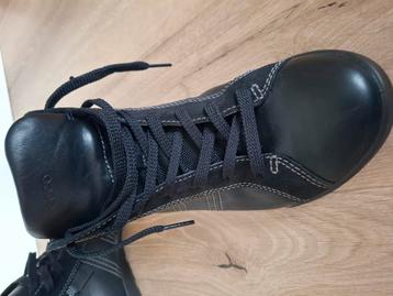 Nieuwe ecco dames schoenen maat 39. beschikbaar voor biedingen