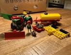 Playmobil Tractor en toebehoren, Ophalen of Verzenden, Gebruikt