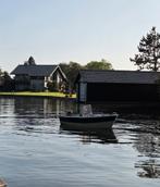 Topcraft dinky 330 met trailer, Watersport en Boten, Ophalen, Tot 10 pk, 3 tot 6 meter, Buitenboordmotor