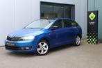 Skoda Rapid Spaceback 1.2 TSI Greentech Style Edition / Pano, Auto's, Skoda, Origineel Nederlands, Te koop, 1050 kg, 5 stoelen