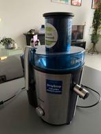 Bosch Sapcentrifuge - Perfect voor gezonde sappen!, Witgoed en Apparatuur, Juicers, Ophalen, Gebruikt, Elektrisch, Sapcentrifuge