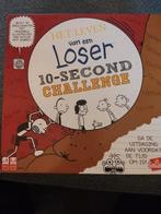 Leven van een Loser 10-second challenge gezelschapsspel, Ophalen of Verzenden, Zo goed als nieuw