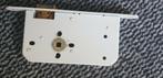 Insteek deurslot nemef  649/17-KV-60MM  LS=DR2, Doe-het-zelf en Verbouw, Hang- en Sluitwerk, Ophalen of Verzenden, Nieuw, Slot