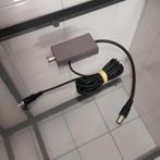 Originele Nintendo NES RF Switch Kabel, 1 speler, Ophalen of Verzenden, Gebruikt, Vanaf 3 jaar