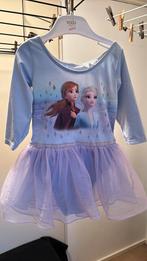 Disney Elsa turnpakje, Ophalen of Verzenden, Zo goed als nieuw, Meisje