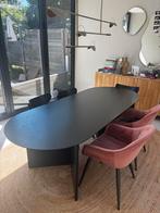 Ferm living eettafel, Gebruikt, 200 cm of meer, Vijf personen of meer, Rechthoekig