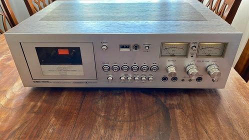 AKAI GXC-760D, Audio, Tv en Foto, Cassettedecks, Akai, Ophalen of Verzenden
