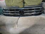 Grille VW Tiguan 5NA R-line facelift bj 2020-2023, Gebruikt, Wolfsburg, Ophalen of Verzenden, Sidali047@hotmail.com