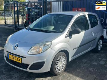 Renault Twingo 1.2 Acces / ELEKTRISCHE RAMEN / RADIO / BLUET beschikbaar voor biedingen