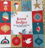 Kerstliedjes, Ophalen, Artiest