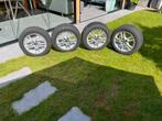 Aluminium velgen 15inch, Auto-onderdelen, 15 inch, Velg(en), Gebruikt, Personenwagen