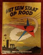 LEFRANC | nr.1 t/m 8 | Jacques Martin | Casterman | 1e druk, Gelezen, Ophalen of Verzenden, Jacques Martin, Meerdere stripboeken