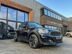 Mini Mini Countryman 2.0 Cooper S E ALL4 Chili John Cooper W, Automaat, Met garantie (alle), Zwart, Bedrijf